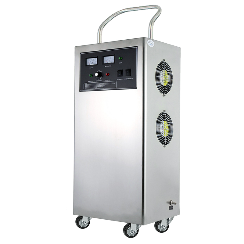 HY-006-20A,20克空氣源臭氧發(fā)生器食品廠車(chē)間消毒