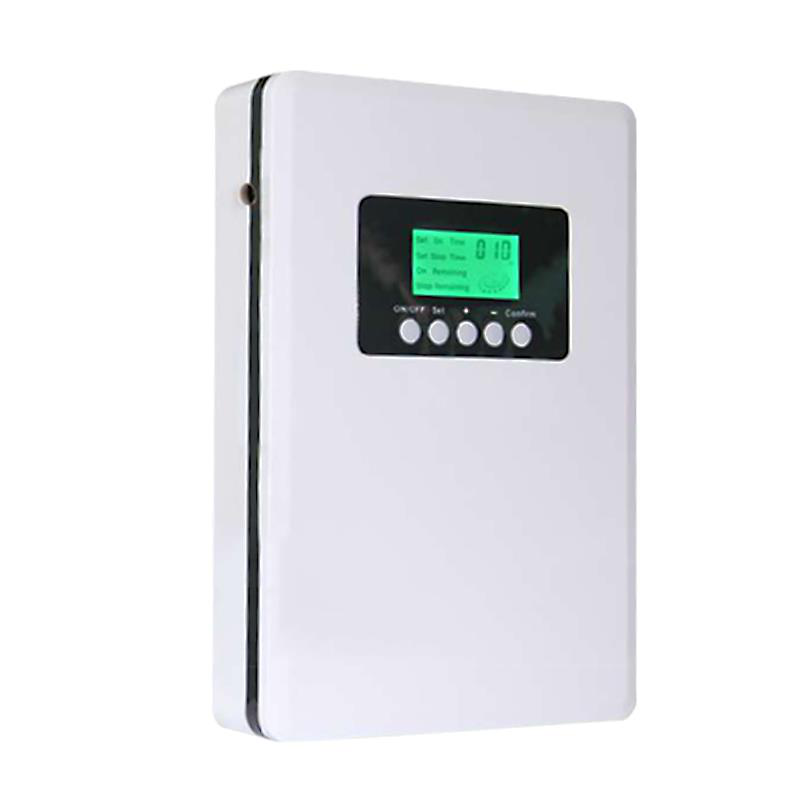 臭氧消毒機(jī)，500MG活氧機(jī)，移動(dòng)式臭氧消毒機(jī)在日常生活領(lǐng)域的應(yīng)用